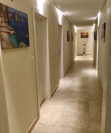 La Giummara Rooms Salemi Exterior photo