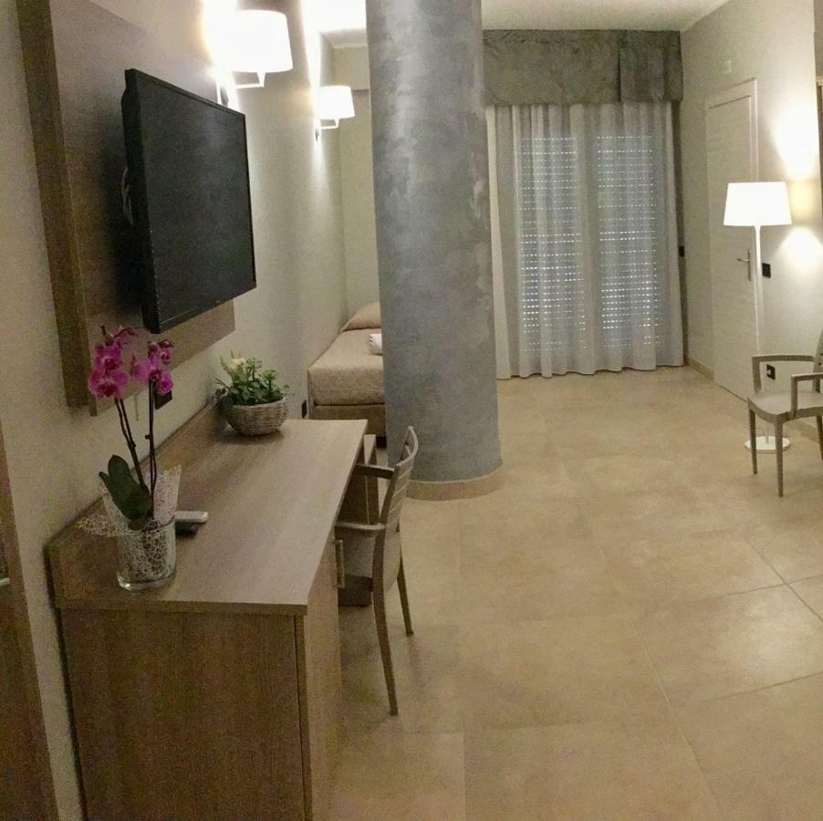 La Giummara Rooms Salemi Exterior photo